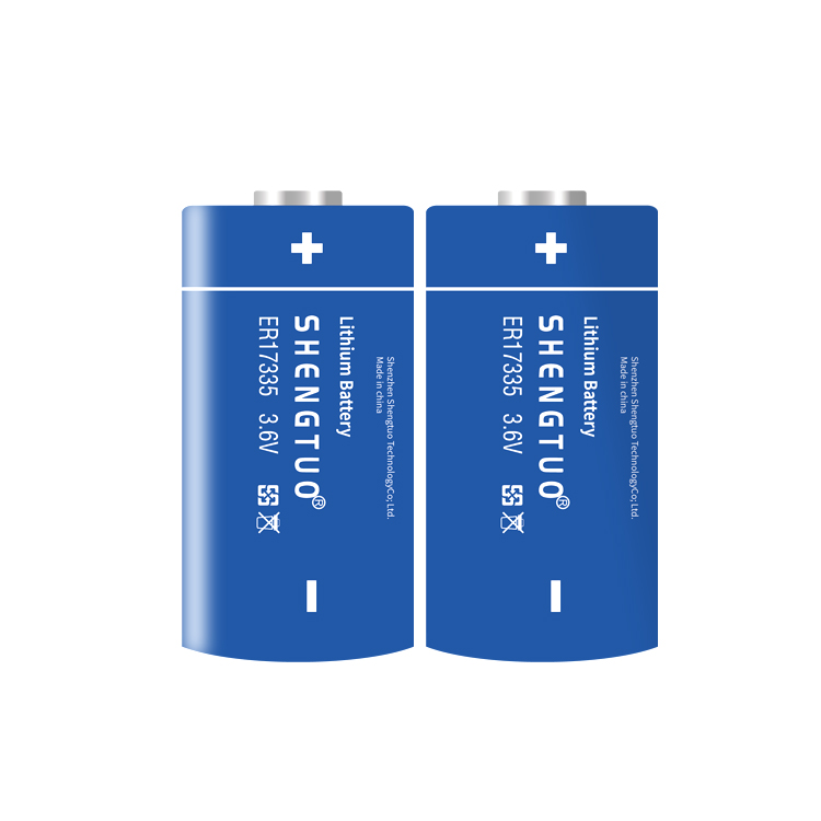 ER17335 2100mAh 3.6V