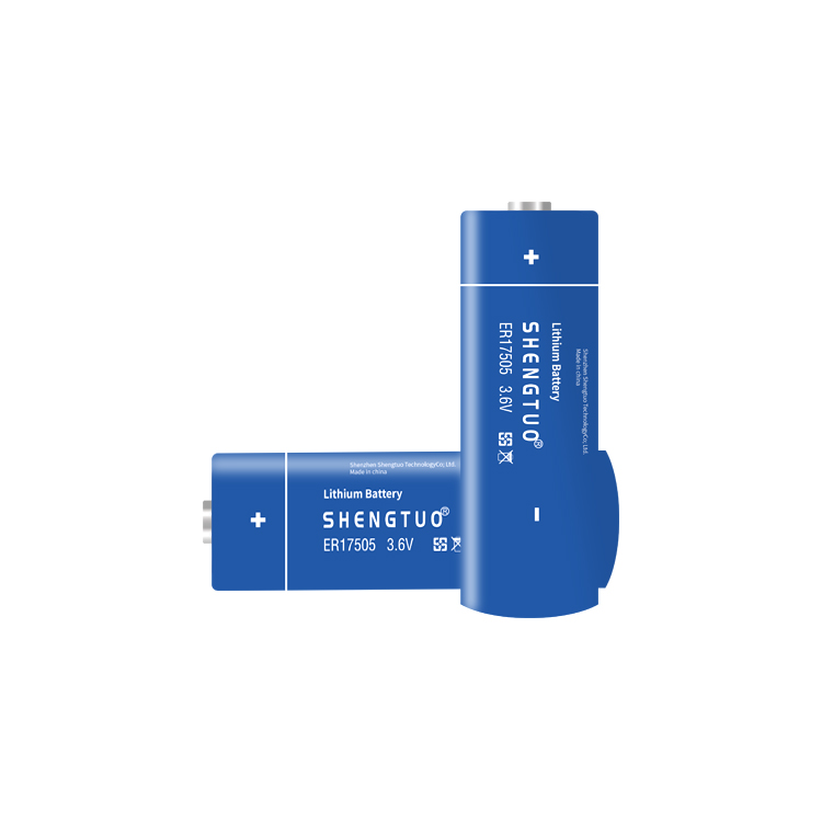 ER17505 3600mAh  3.6V
