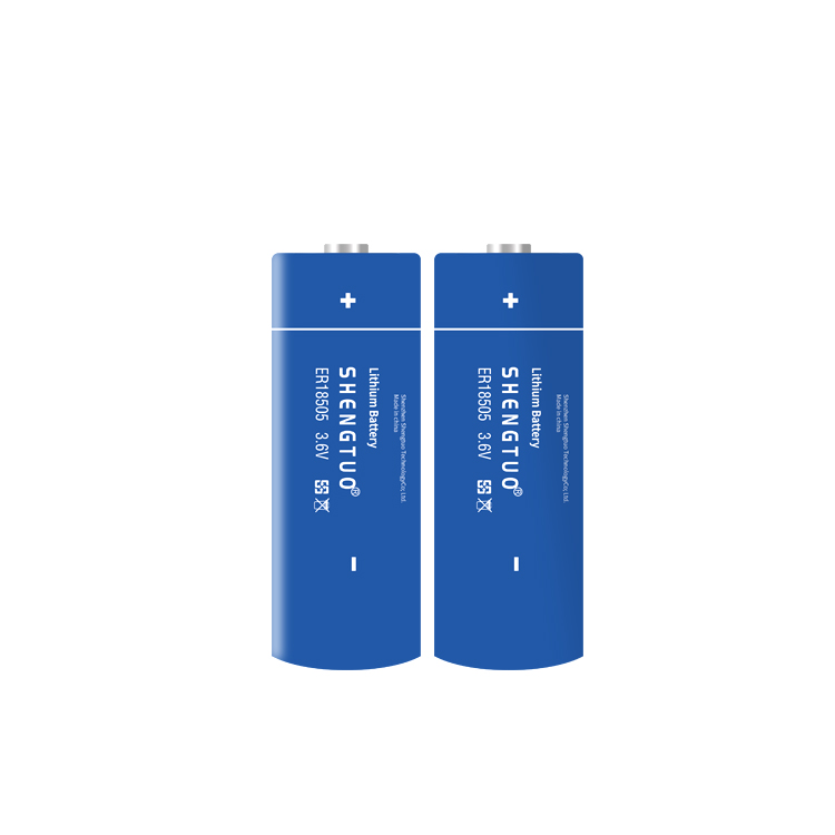 ER18505 4100mAh 3.6V