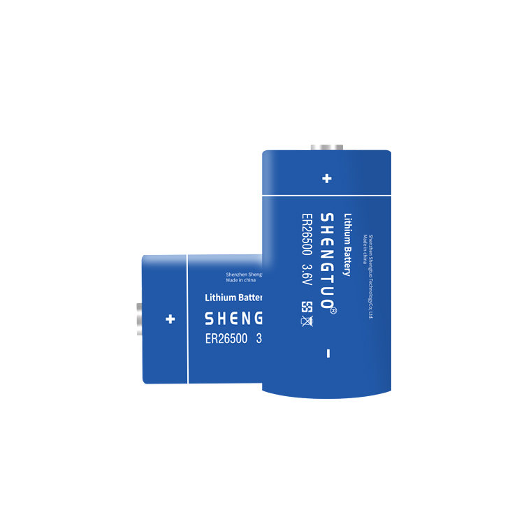 ER26500 8500mAh 3.6V