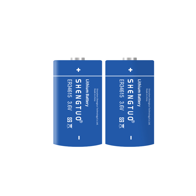 ER34615 19000mAh 3.6V