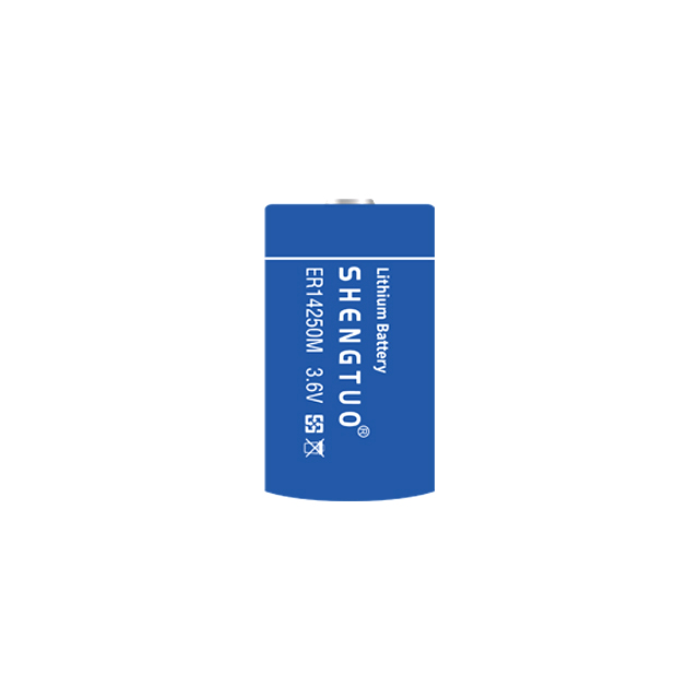 ER14250M 750mAh 3.6V