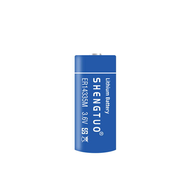 ER14335M 1200mAh 3.6V