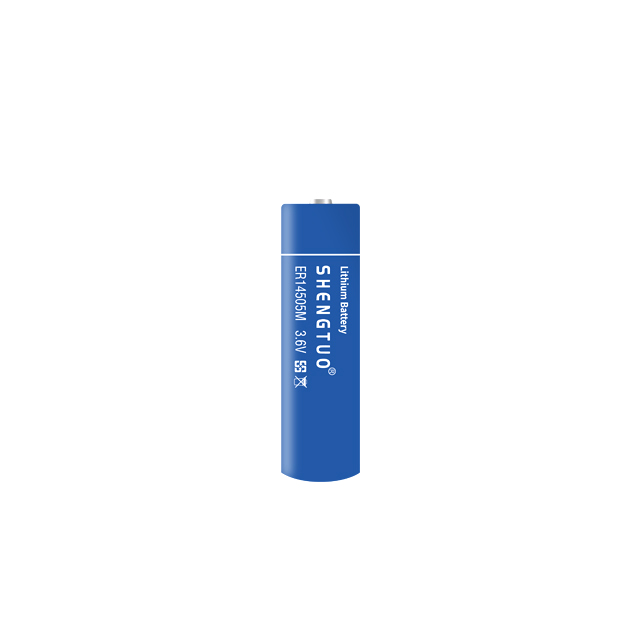 ER14505M 2100mAh 3.6V