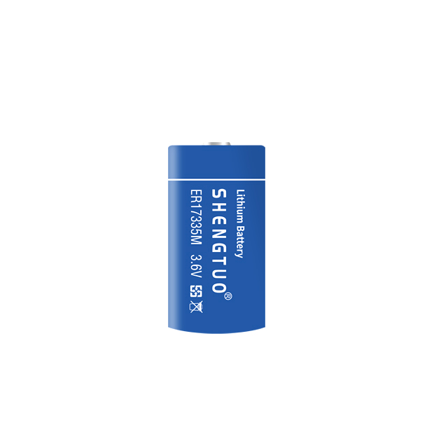 ER17335M 1700mAh 3.6V