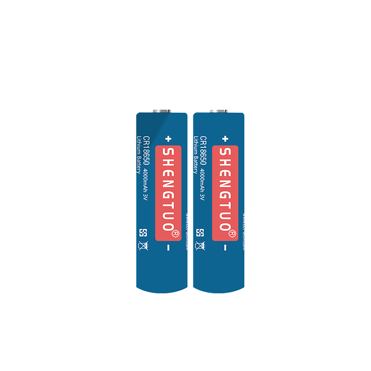 CR18650 4000mAh 3.0V