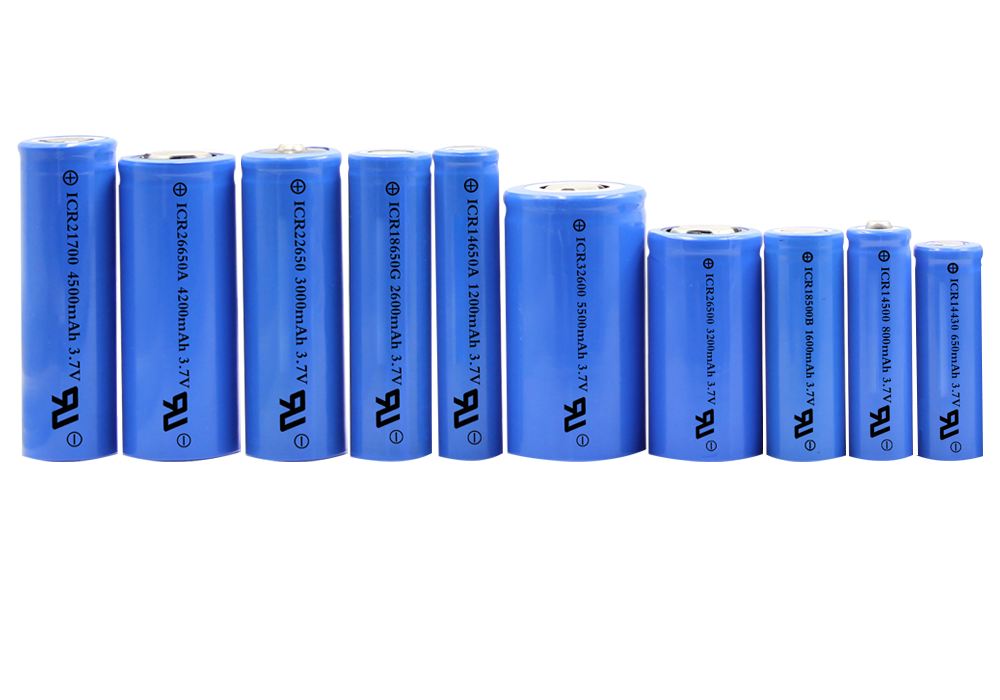 Lithium Ion Battery