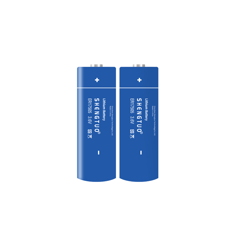 ER17505 3600mAh  3.6V A