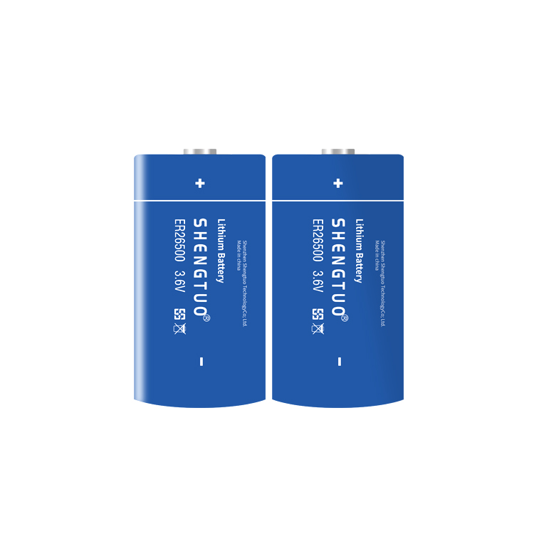 ER26500 8500mAh 3.6V C